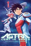 Astra Lost in Space, Vol. 1