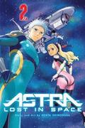 Astra Lost in Space, Vol. 2