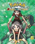 Pokemon Omega Ruby &; Alpha Sapphire, Vol. 6
