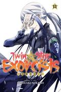 Twin Star Exorcists, Vol. 11