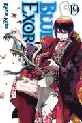 Blue Exorcist, Vol. 19: Volume 19