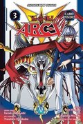 Yu-Gi-Oh! Arc-V, Vol. 3