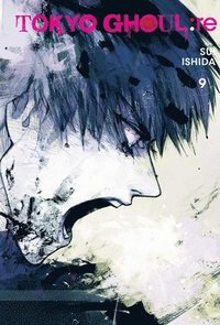 Tokyo Ghoul Re Vol 16 Sui Ishida Haftad Bokus