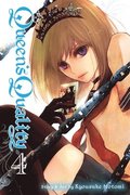 Queen's Quality, Vol. 4: Volume 4