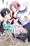 Takane & Hana, Vol. 1: Volume 1