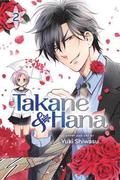 Takane & Hana, Vol. 2: Volume 2