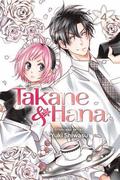 Takane & Hana, Vol. 4: Volume 4