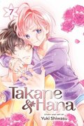 Takane & Hana, Vol. 7: Volume 7