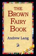 Brown Fairy Book