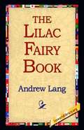 Lilac Fairy Book