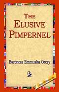 Elusive Pimpernel