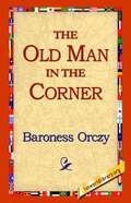 Old Man in the Corner