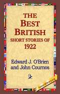 Best British Short Stories of 1922
