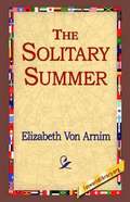 Solitary Summer