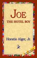 Joe the Hotel Boy