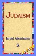 Judaism