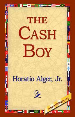 Cash Boy