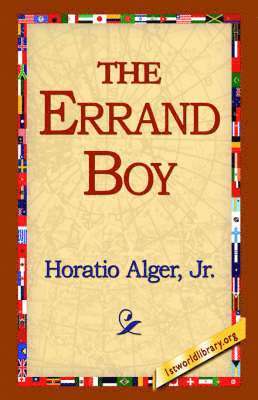 Errand Boy
