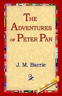 Adventures of Peter Pan