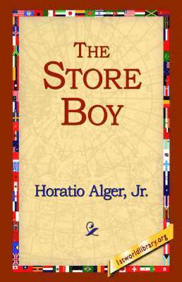 Store Boy