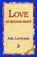 Love at Second Sight