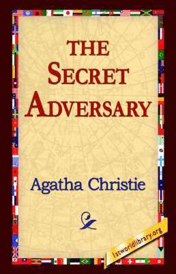Agatha Christie, 1stworld Library - Secret Adversary, Häftad