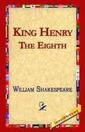 King Henry the Eighth