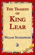 Tragedy of King Lear