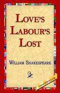 Love's Labour's Lost