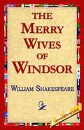 Merry Wives of Windsor