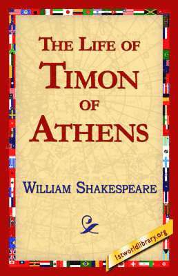 Life of Timon of Athens