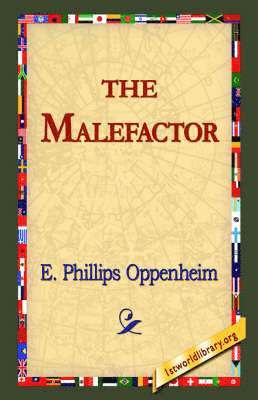 Malefactor