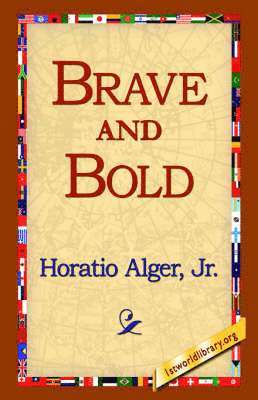 Brave and Bold