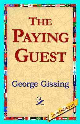 George Gissing, 1stworld Library - Paying Guest, Inbunden
