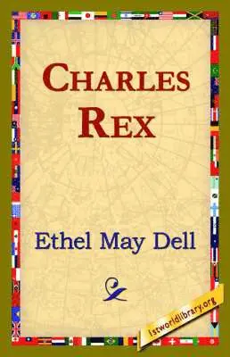 Ethel May Dell, 1st World Library, 1stworld Library - Charles Rex, Häftad. Tillgänglighet: Lägg i varukorg