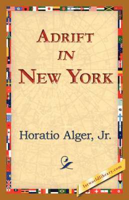Adrift in New York