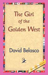 Girl of the Golden West