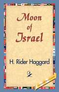 Moon of Israel