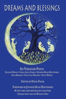 Diane Frank - Dreams and Blessings, Häftad