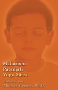 Maharishi Patanjali Yoga S&#363;tra - Traducao Sanscrito - Ingles