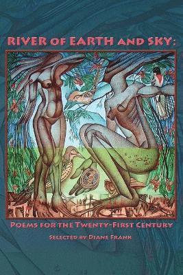 Diane Frank - River of Earth and Sky, Häftad