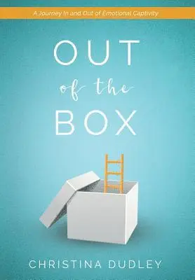 Christina Dudley - Out of the Box, Inbunden. Tillgänglighet: Lägg i varukorg