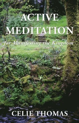 Active Meditation for Manifesting the Kingdom