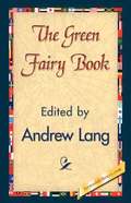 Green Fairy Book