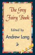 Grey Fairy Book