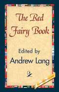 Red Fairy Book