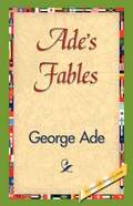 Ade's Fables