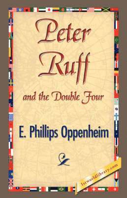 Peter Ruff and the Double Four