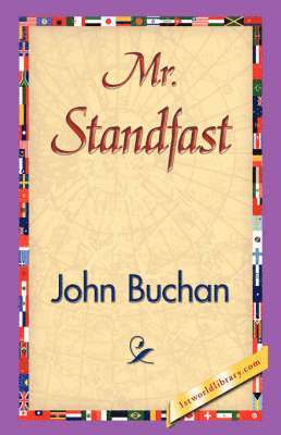 John Buchan, 1stworld Library - Mr. Standfast, Inbunden