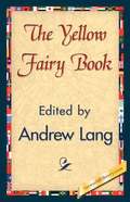 Yellow Fairy Book